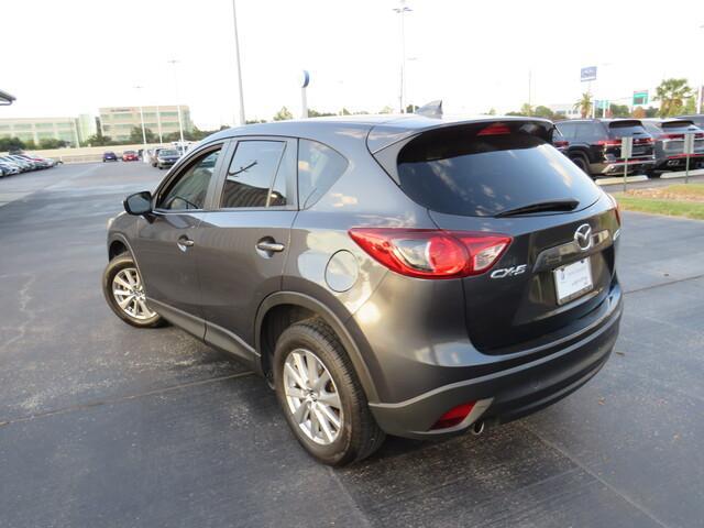 used 2016 Mazda CX-5 car, priced at $9,218