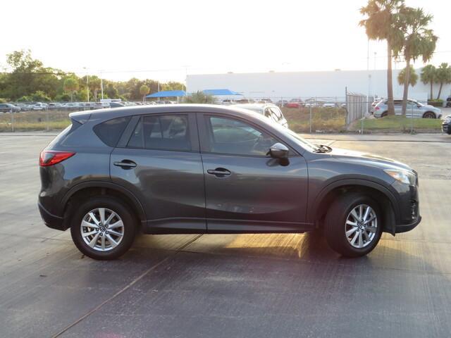 used 2016 Mazda CX-5 car, priced at $9,218