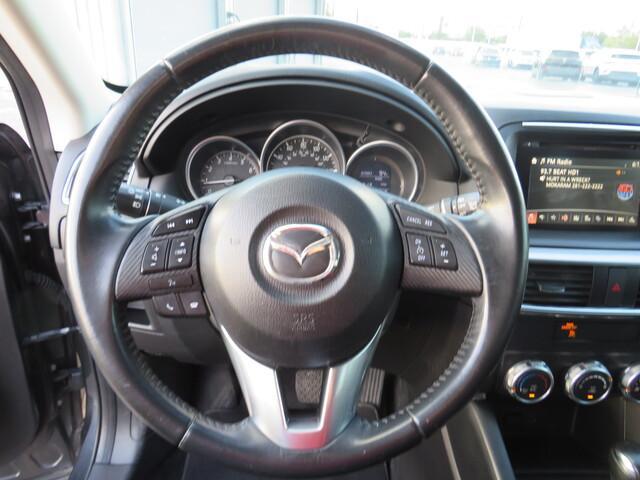 used 2016 Mazda CX-5 car, priced at $9,218