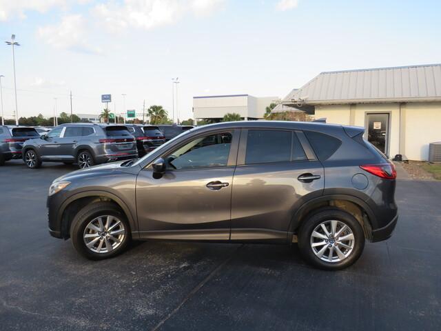 used 2016 Mazda CX-5 car, priced at $9,218