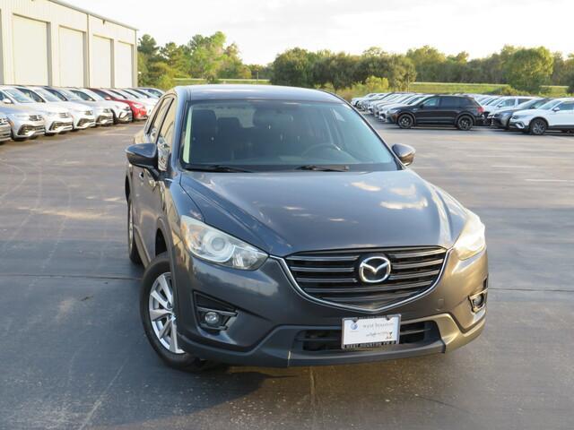 used 2016 Mazda CX-5 car, priced at $9,988