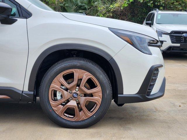 new 2025 Subaru Ascent car, priced at $49,478