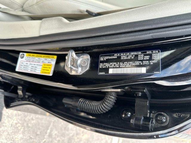 used 2019 Volvo S60 car, priced at $16,750