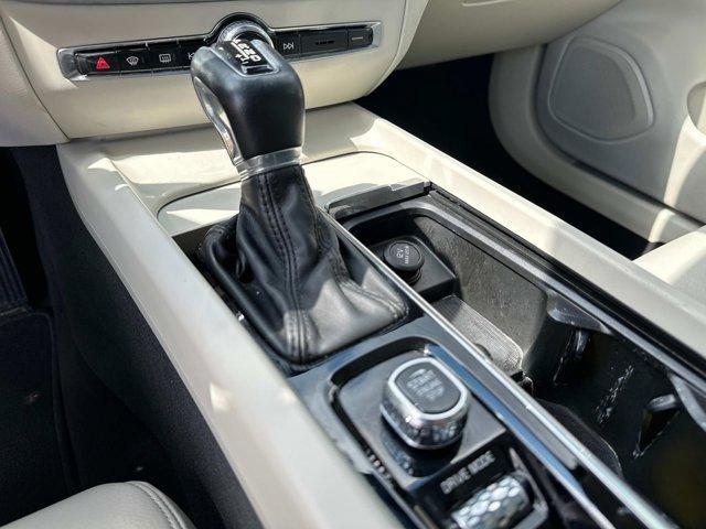 used 2019 Volvo S60 car, priced at $16,750