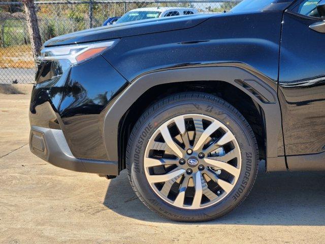 new 2025 Subaru Forester car, priced at $42,591