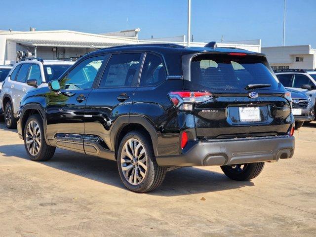 new 2025 Subaru Forester car, priced at $42,591