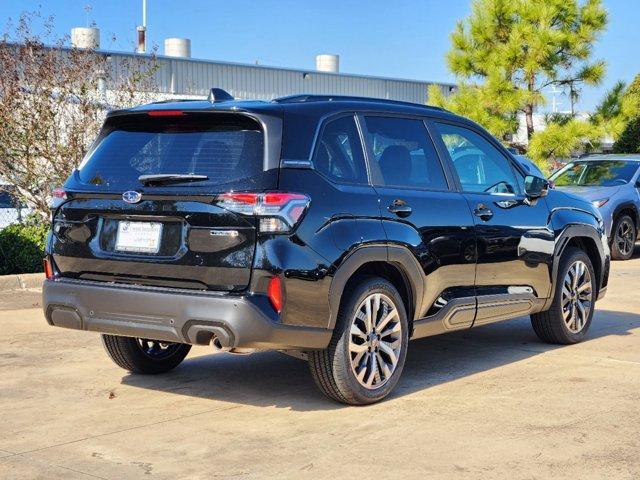 new 2025 Subaru Forester car, priced at $42,591