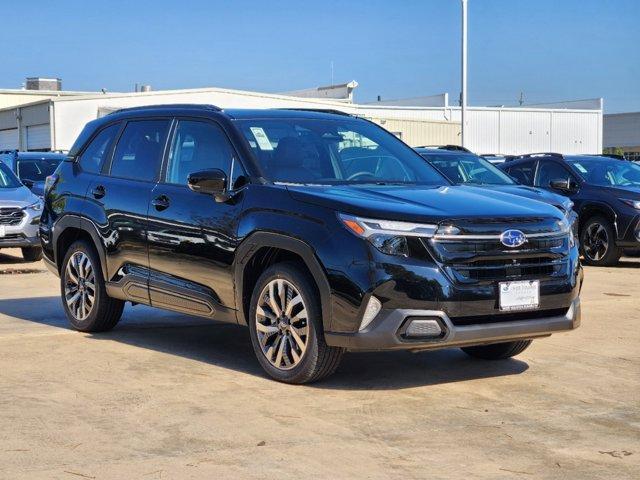 new 2025 Subaru Forester car, priced at $42,591