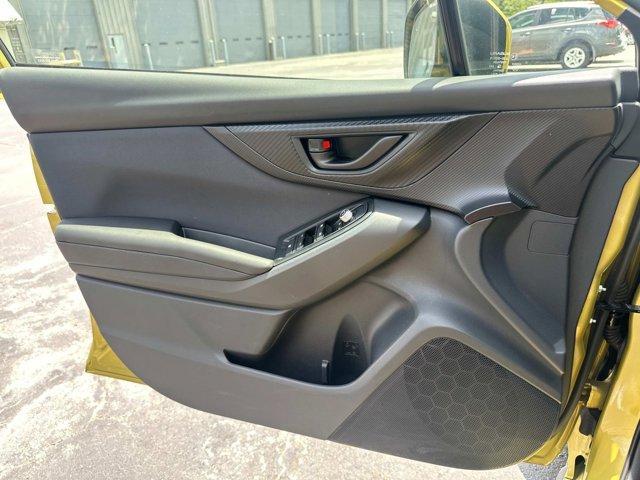 used 2021 Subaru Crosstrek car, priced at $22,900