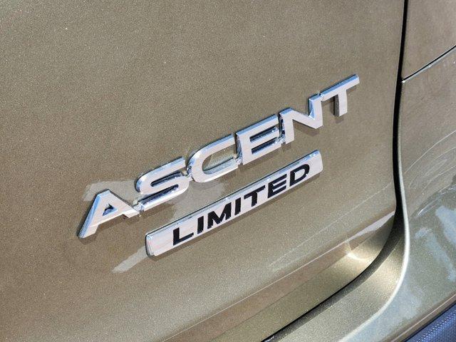 new 2024 Subaru Ascent car, priced at $44,995