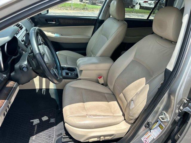 used 2017 Subaru Outback car, priced at $15,350