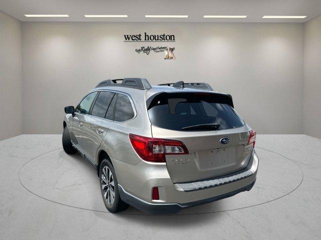 used 2017 Subaru Outback car, priced at $15,350