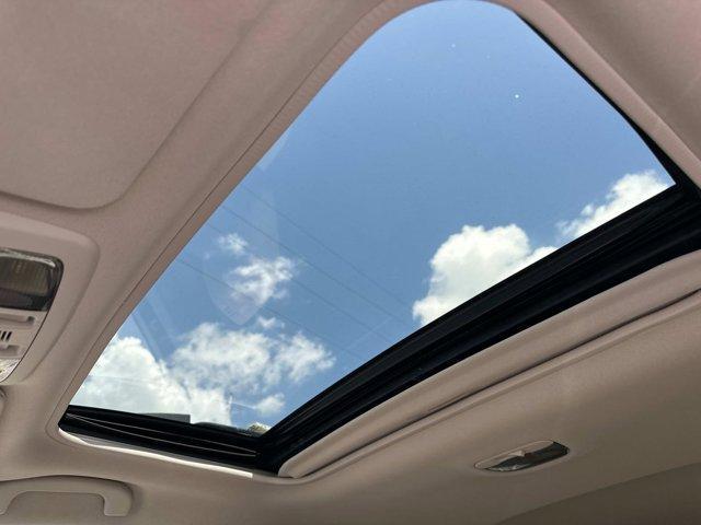 used 2017 Subaru Outback car, priced at $15,350