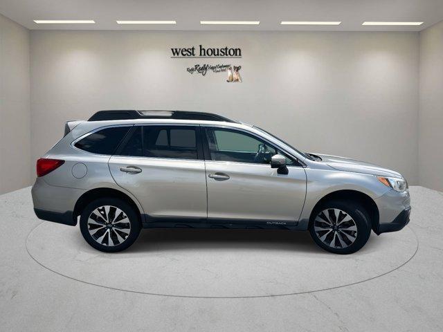 used 2017 Subaru Outback car, priced at $15,350