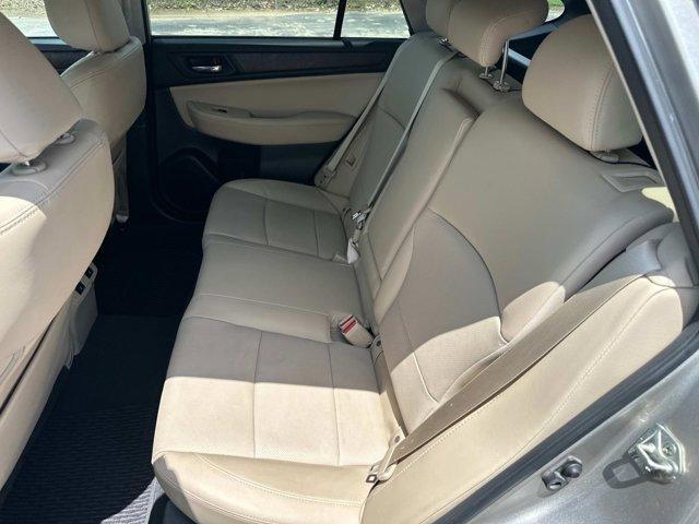 used 2017 Subaru Outback car, priced at $15,350