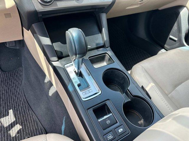 used 2017 Subaru Outback car, priced at $15,350
