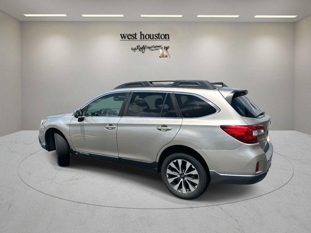 used 2017 Subaru Outback car, priced at $15,350