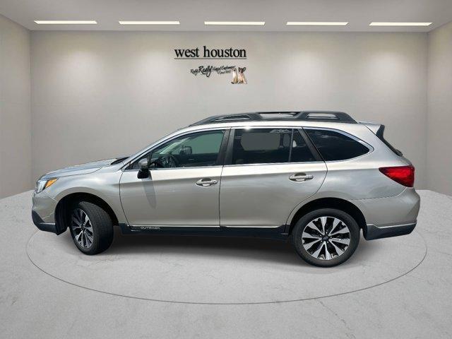 used 2017 Subaru Outback car, priced at $15,350