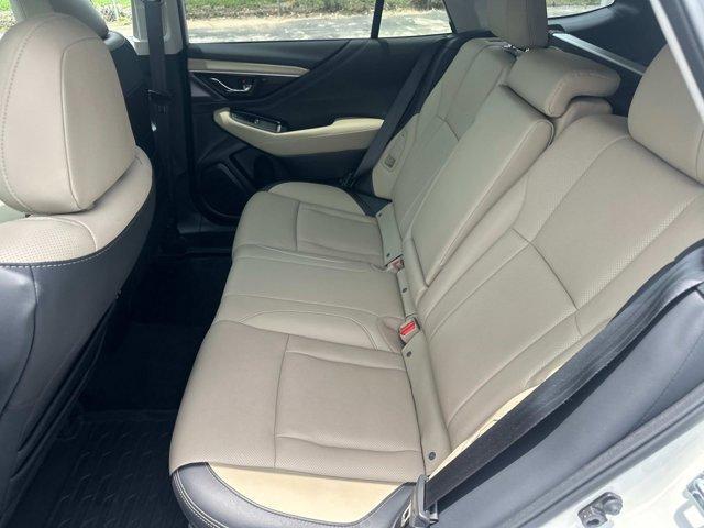 used 2024 Subaru Outback car, priced at $33,900