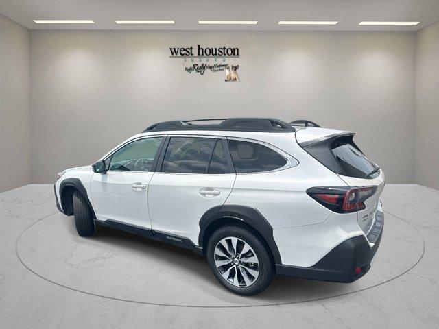 used 2024 Subaru Outback car, priced at $33,900