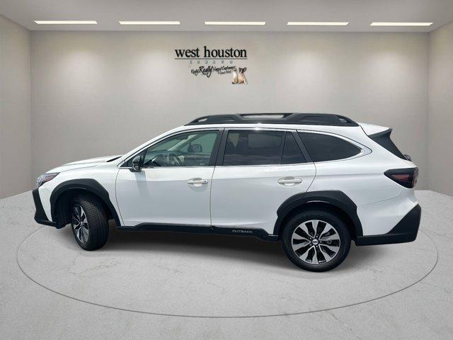 used 2024 Subaru Outback car, priced at $33,900