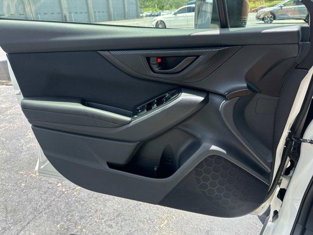 used 2023 Subaru Crosstrek car, priced at $23,900