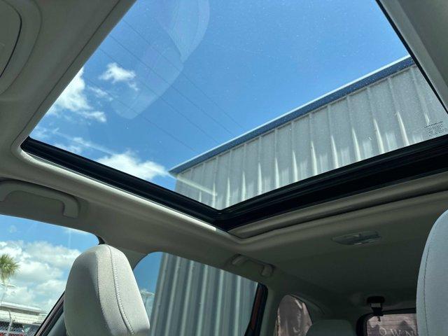 used 2021 Subaru Forester car, priced at $23,900