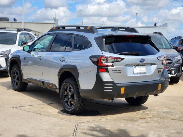 new 2025 Subaru Outback car, priced at $40,995