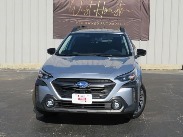 used 2024 Subaru Outback car, priced at $29,900