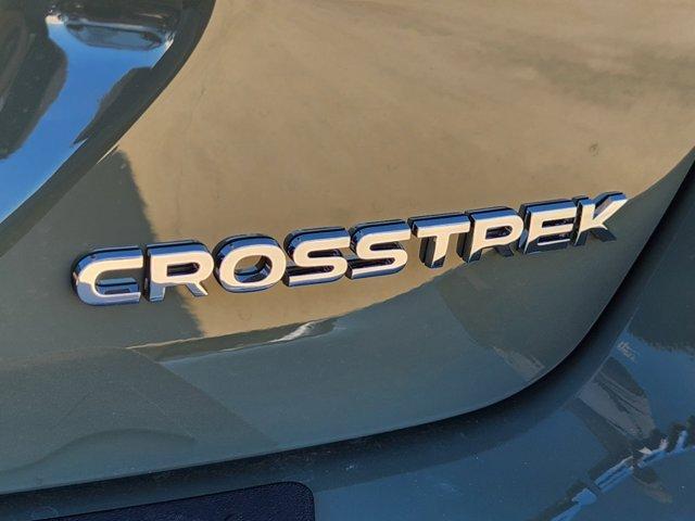 new 2025 Subaru Crosstrek car, priced at $36,313