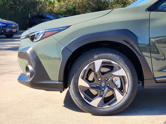 new 2025 Subaru Crosstrek car, priced at $36,313