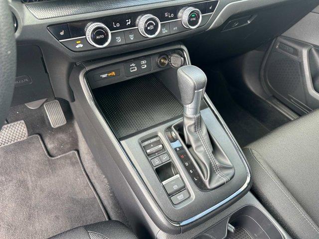 used 2024 Honda CR-V car, priced at $30,495