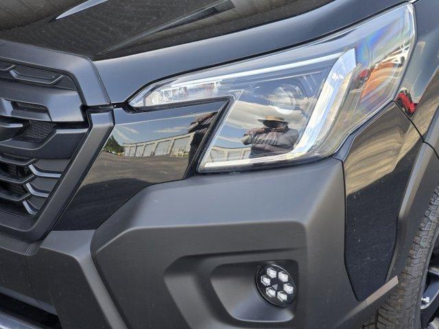 new 2025 Subaru Forester car, priced at $38,184