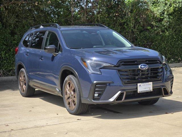 new 2025 Subaru Ascent car, priced at $47,967