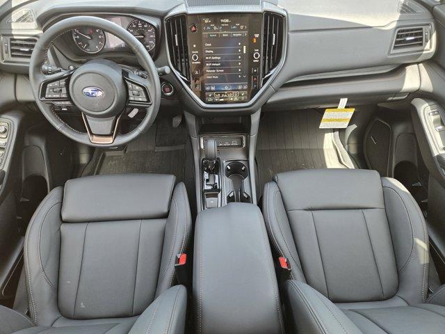 new 2025 Subaru Ascent car, priced at $47,967