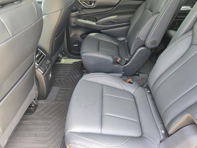 new 2025 Subaru Ascent car, priced at $47,967
