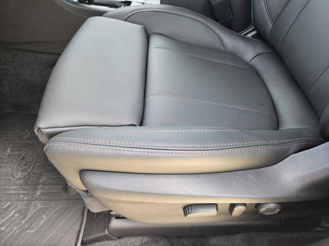 new 2025 Subaru Ascent car, priced at $47,967