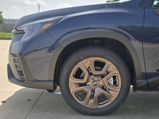 new 2025 Subaru Ascent car, priced at $47,967