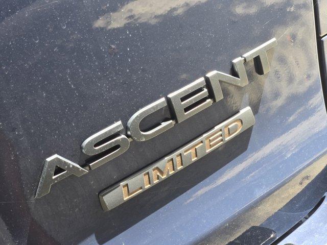 new 2025 Subaru Ascent car, priced at $47,967
