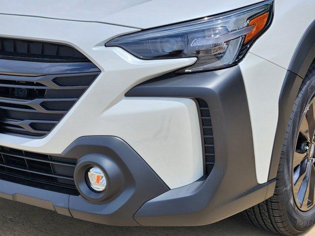 new 2025 Subaru Outback car, priced at $38,786