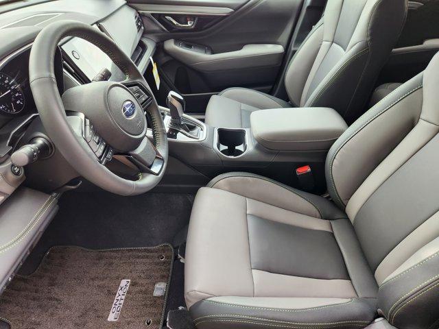 new 2025 Subaru Outback car, priced at $38,786
