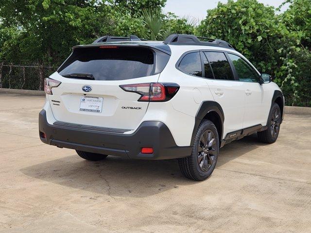 new 2025 Subaru Outback car, priced at $38,786