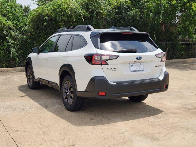 new 2025 Subaru Outback car, priced at $38,786