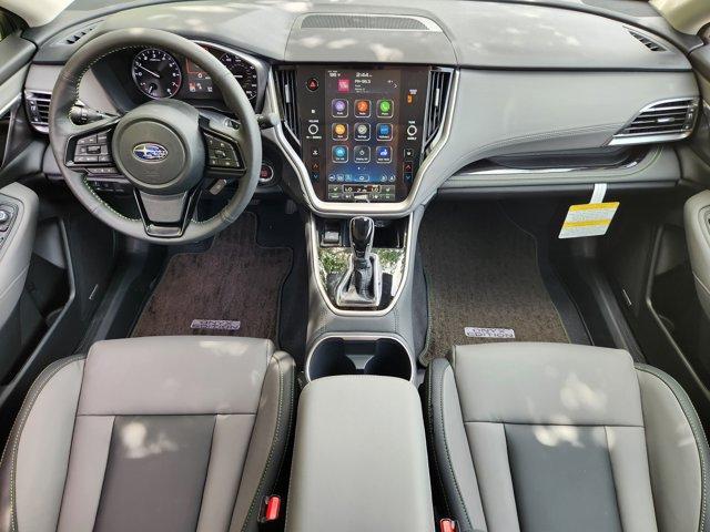 new 2025 Subaru Outback car, priced at $38,786