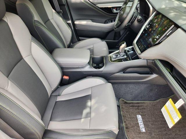 new 2025 Subaru Outback car, priced at $38,786