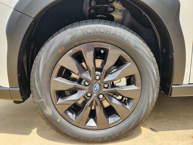 new 2025 Subaru Outback car, priced at $38,786