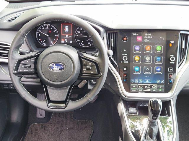 new 2025 Subaru Outback car, priced at $38,786
