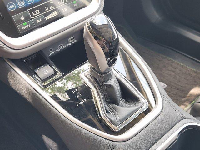 new 2025 Subaru Outback car, priced at $38,786