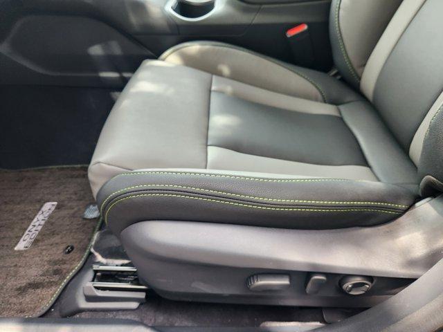 new 2025 Subaru Outback car, priced at $38,786