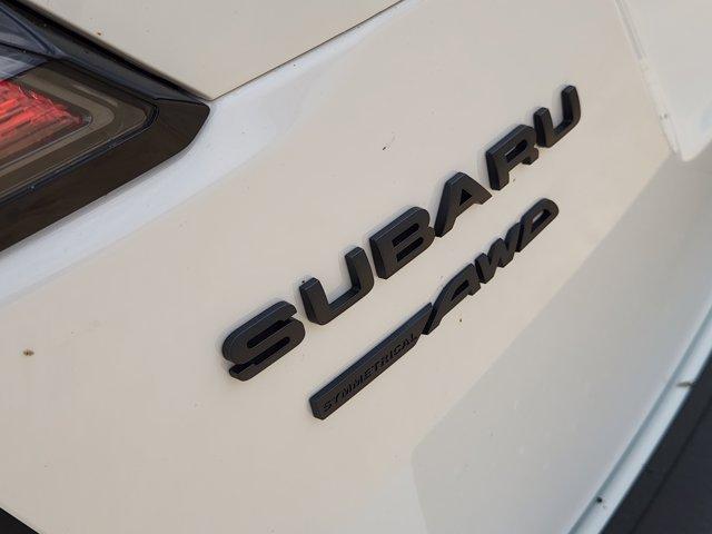 new 2025 Subaru Outback car, priced at $38,786